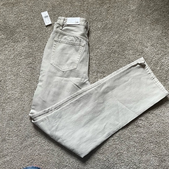 Pacsun 90s Boyfriend Jeans - Picture 3 of 6